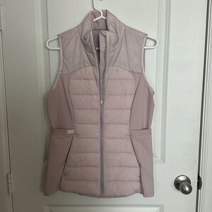 Lululemon Down for It All 700-Down-Fill Vest